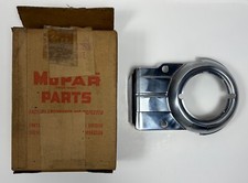 New Old Stock Left Park Lamp Frame For 1949-50 Dodge Models Mopar 1335285