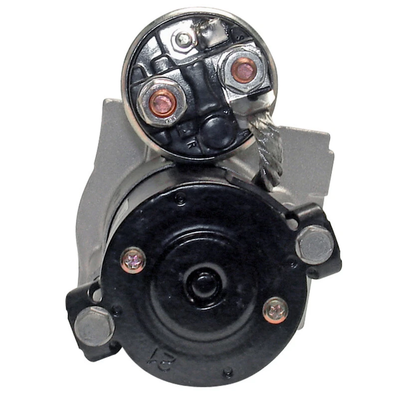 Motor De Arranque ACDelco Remanufacturado 336-2002A 88864478 Para 03-09 GMC Sierra Foto 2 de 4
