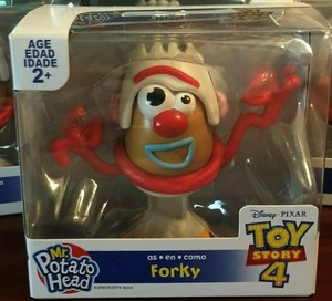 potato head forky