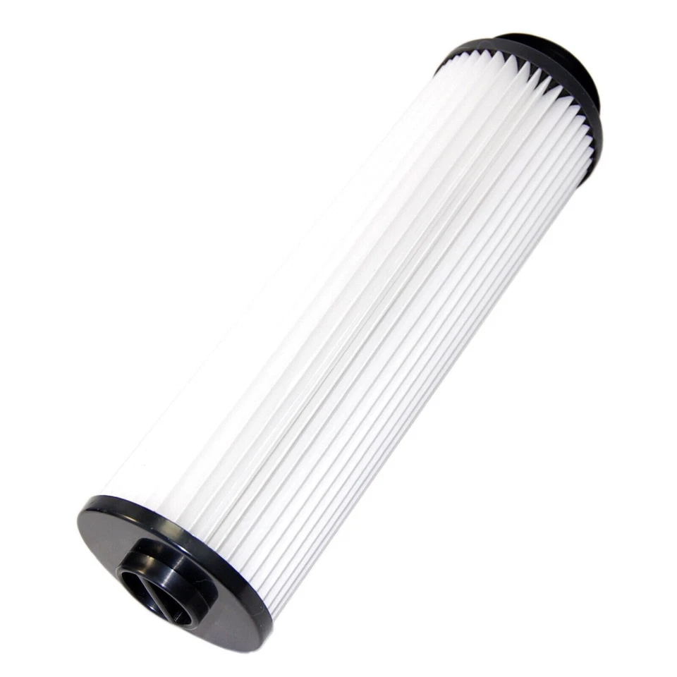 HOOVER VACCUM HEPA FILTER REPLACEMENT 201 BAGLESS UPRIGHT TWIN 073502509401 NOS - Image 2 of 4