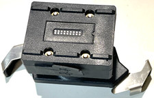 Scatola di Ricarica USB per Navigatore IV V VI Multi-Clamp con Supporto BMW 21177-102