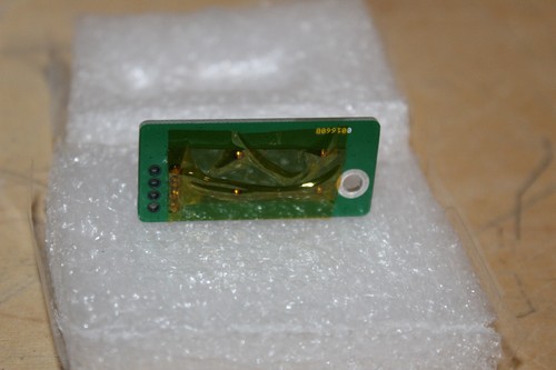 TCXO-8 for YAESU FT-100, FT-100D High Stability Crystal Module Compatible e - Zdjęcie 5 z 6