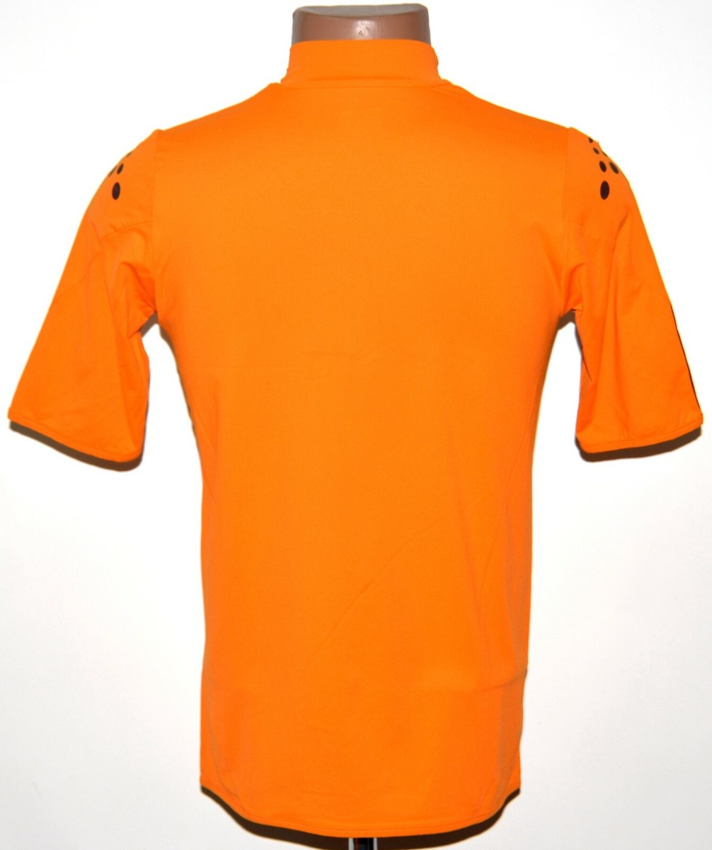 AS ROMA ITALY 2005/2006 GOALKEEPER FOOTBALL SHIRT DIADORA #1
