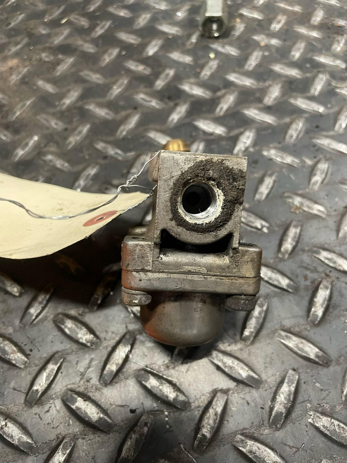 For Toyota 53215-U2230-71 Holder Assembly Cup, New One Forklift