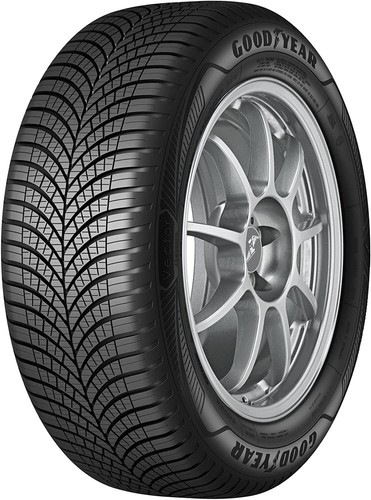 Gomme 4 Stagioni Goodyear 195/55 R16 91H VECTOR G3-4SEASON XL M S - Foto 5