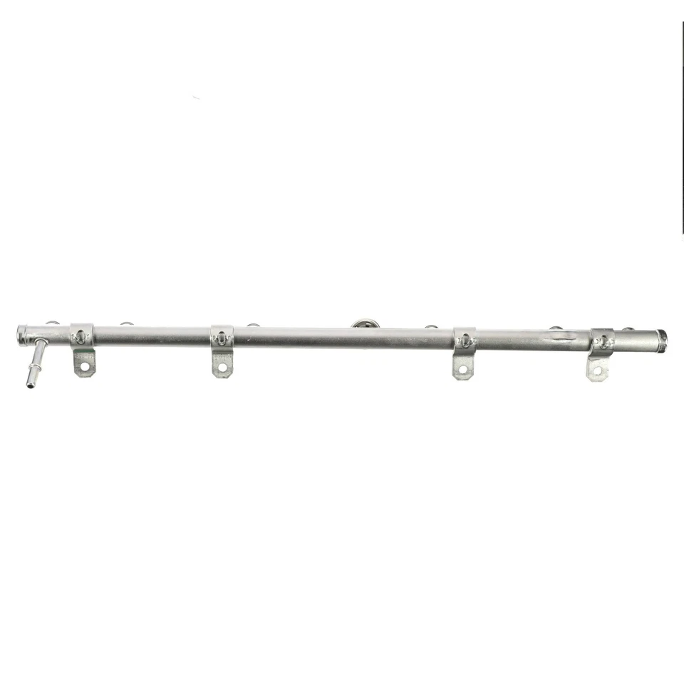 Jeep Wrangler Grand Cherokee 2001-2004 carril de combustible fabricante original nuevo genuino Mopar 5014496ae Foto 3 de 4