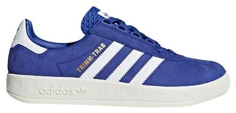 adidas Trimm Trab Blue - B27866 for Sale | Authenticity Guaranteed