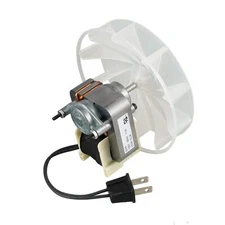 BOJACK YJF6178 Bathroom Vent Fan Motor 70CFM 120V 60Hz 1.1A Replacement for... 