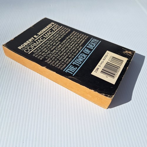 Science Fiction & Fantasy Vintage Paperbacks Choose Your bundle & Save - Picture 48 of 231