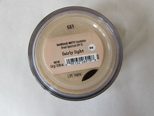 BareMinerals Foundation Matte Fairly Light 1.5g Travel Size