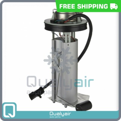 Fuel Pump Module Fits Jeep Grand Cherokee 1997 1998 4.0L 5.2L 5.9L E7103MN QOA