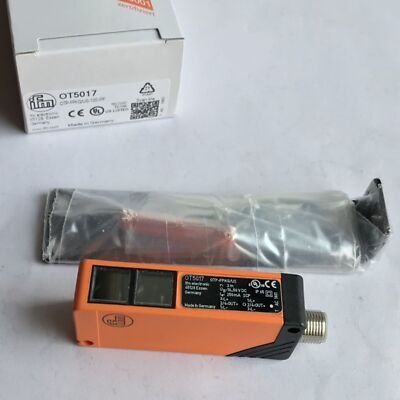 1pcs New  IFM OT5017 Sensor