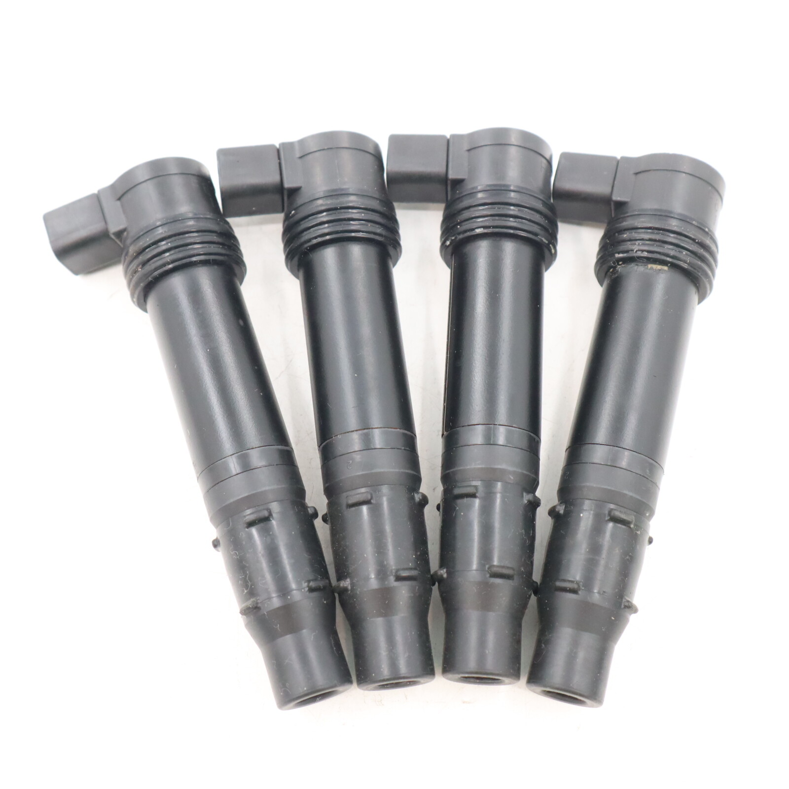 09 10 11 12 2009 2012 Kawasaki Ninja Zx6r Ignition Coils Coil Packs Spark C21 eBay