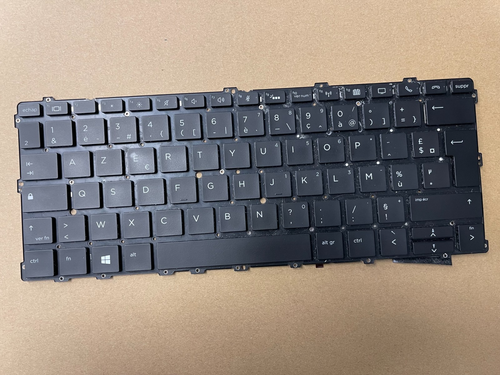 Clavier rétroéclairé HP EliteBook x360 1030 G2