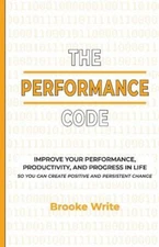 The Performance Code by  in Used - Very Good