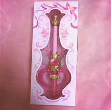 Sailor Moon Prisma Papelería Caleidoscopio Bolígrafo/Puntero Palo BANDAI
