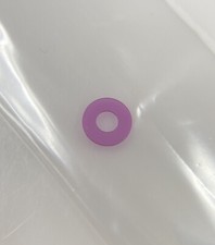 Genuine Rolex 2135-9609 Date Wheel Jewel , New Open Package 1 PCE 