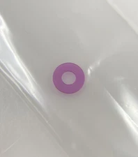 Genuine Rolex 2135-9609 Date Wheel Jewel , New Open Package (1 PCE)