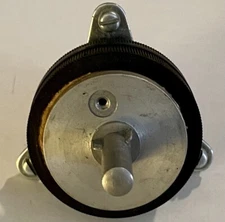 Roberts Model 997 Tape Recorder Reel to Reel Hub Spindle Assembly Vintage OEM