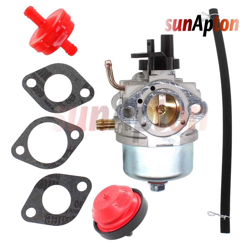 Carburatore Compatibile Con Spazzaneve Toro CCR3650