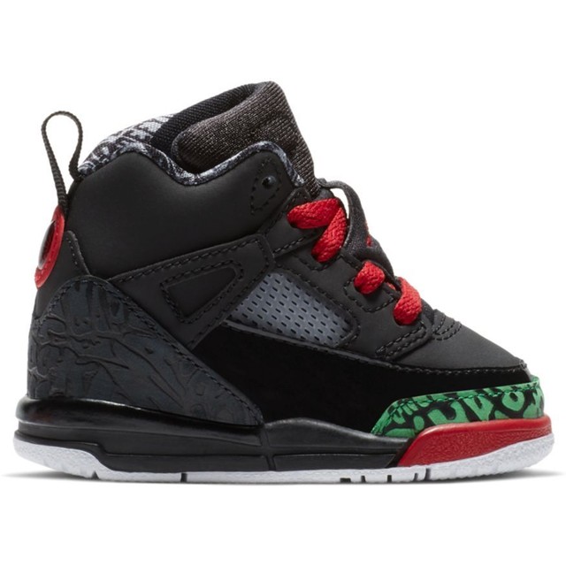 BRAND NEW TODDLERS JORDAN SPIZIKE 317701-034