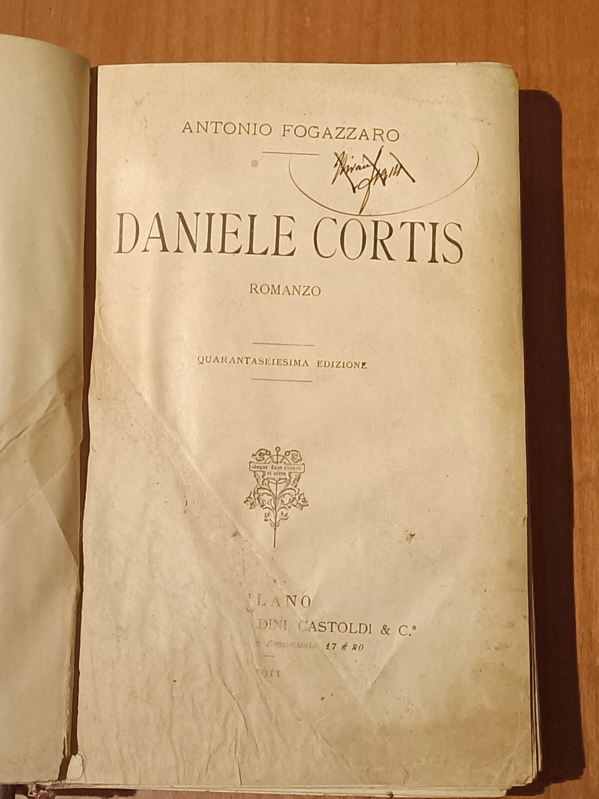 Foto 1 di 4