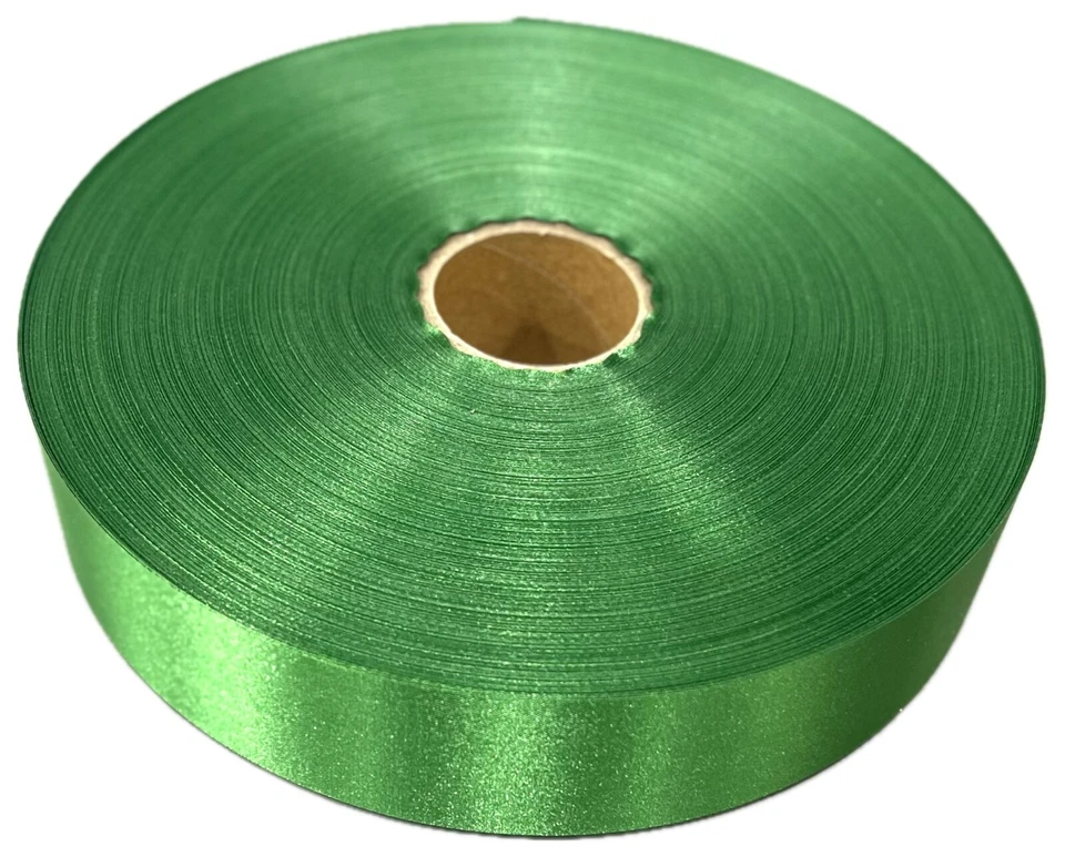 Satin Ribbon 1.5" (40mm) 1, 1/2 inches 200 yards long rolls all colors - Image 3 of 4