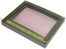 YASNAC JANCO-SP19 TOUCH SCREEN DISPLAY