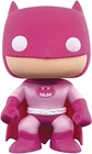 Funko Pop! Vinyl: Batman - Breast Cancer Awareness #351