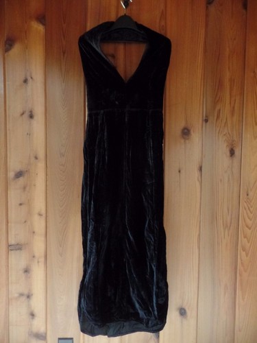 New Nicholas K Avery Long Dress Size S $427 - Picture 6 of 11