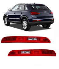 Feu arrière Audi Q3