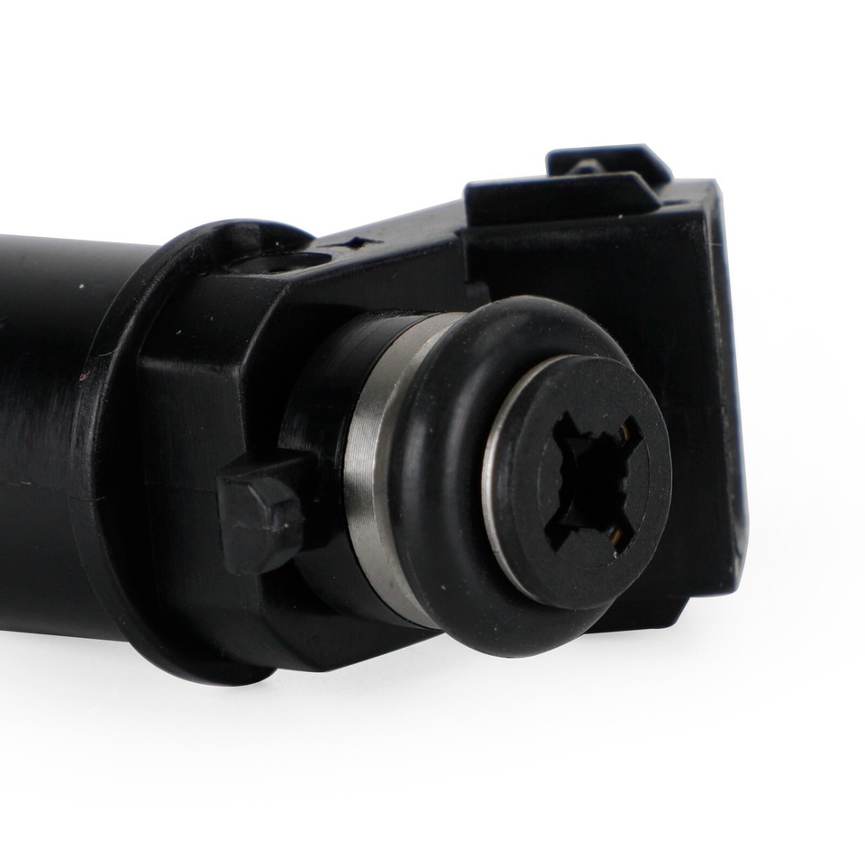 4PCS 15710-10G00 Fuel Injector Repair BSS04 For Suzuki GSXR1000 2003 ...