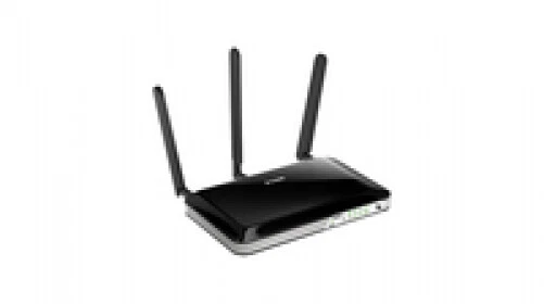 D-link Wireless AC750 4G LTE Multi-WAN Router - Bild 2 von 3
