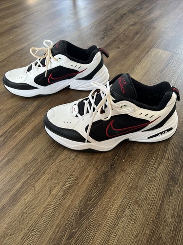 Nike Air Monarch IV Shoes Men's 12 