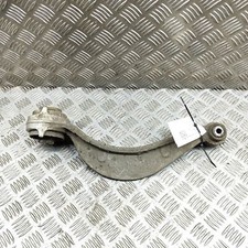 JAGUAR F-PACE X761 Gebogener Querlenker vorne rechts HK83-3C256-AE 2.0D 2020