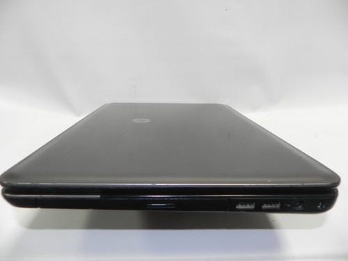 HP 255 G1 15.6" GOOGLE FLEX OS AMD E2-2000 AMD E2-2000 1.7GHz 8GB RAM 128SSD - Imagen 6 de 8