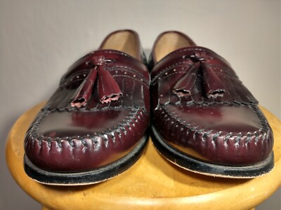 G H BASS Weejuns Jeremy Men display picture 1