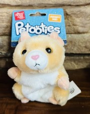 petooties pets collectible cuties