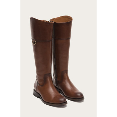frye jayden wide calf boot