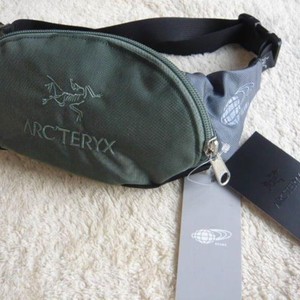 arcteryx fanny pack