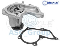 Meyle Ersatz MotorküHlung KüHlmittel Wasserpumpe 713 001 0015