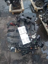 Used Engine Complete Assembly fits: 2011 Hyundai Sonata 2.4L VIN C 8th digit Cal