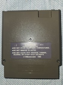 Dr. Mario (Nintendo NES, 1990)