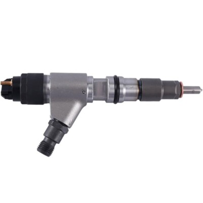 #ad #ad 0445120519 Common Rail Injection 0 445 120 519 Diesel Injector for BOSCH Parts $98.00