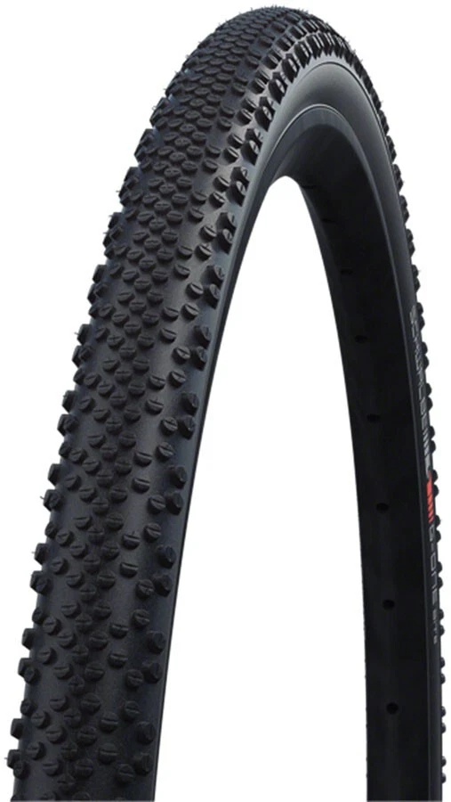 Schwalbe tubeless cheap gravel tires