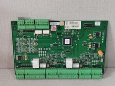 HONEYWELL PRO32R2 2-READER BOARD 10291-0000-F REV.C