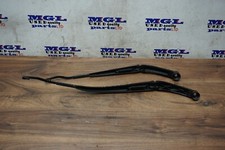 COPPIA BRACCI TERGICRISTALLO ANTERIORI LEXUS RC 2014-2018