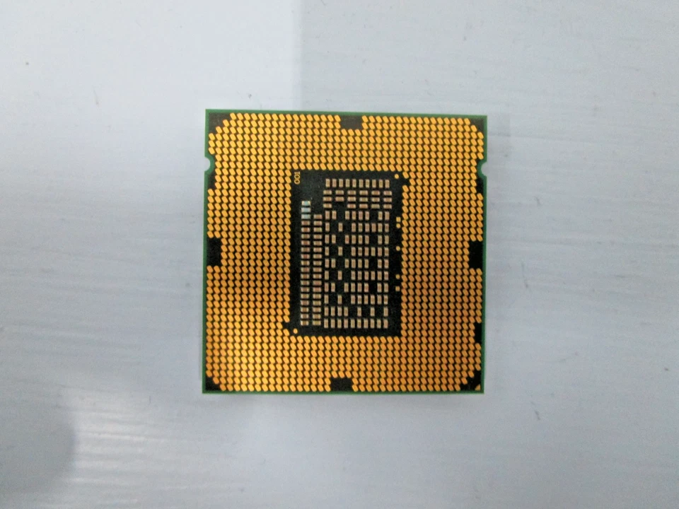 Intel Core i7-2600S SR00E 2.80Ghz LGA 1155 Quad Core Desktop CPU Processor - Image 2 of 2