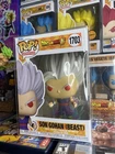 Son Gohan Beast - Dragon Ball Super Hero Funko Pop! #1703 Vinyl - Protector