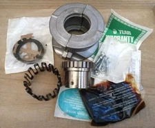 Falk 1040T10B Steelflex Cover-Grid Coupling Assembly  .125-27 NPT